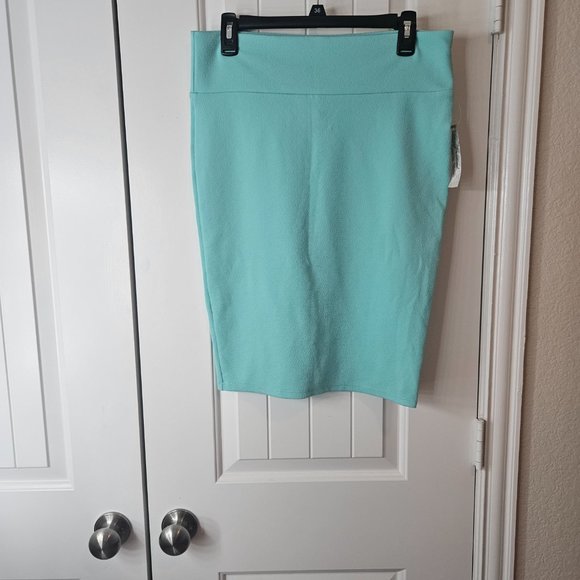NWT Stretch Pencil Mini Skirt - Picture 3 of 6